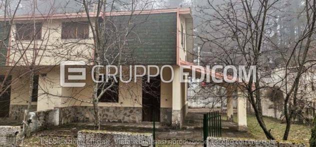 appartamento in vendita a Taverna