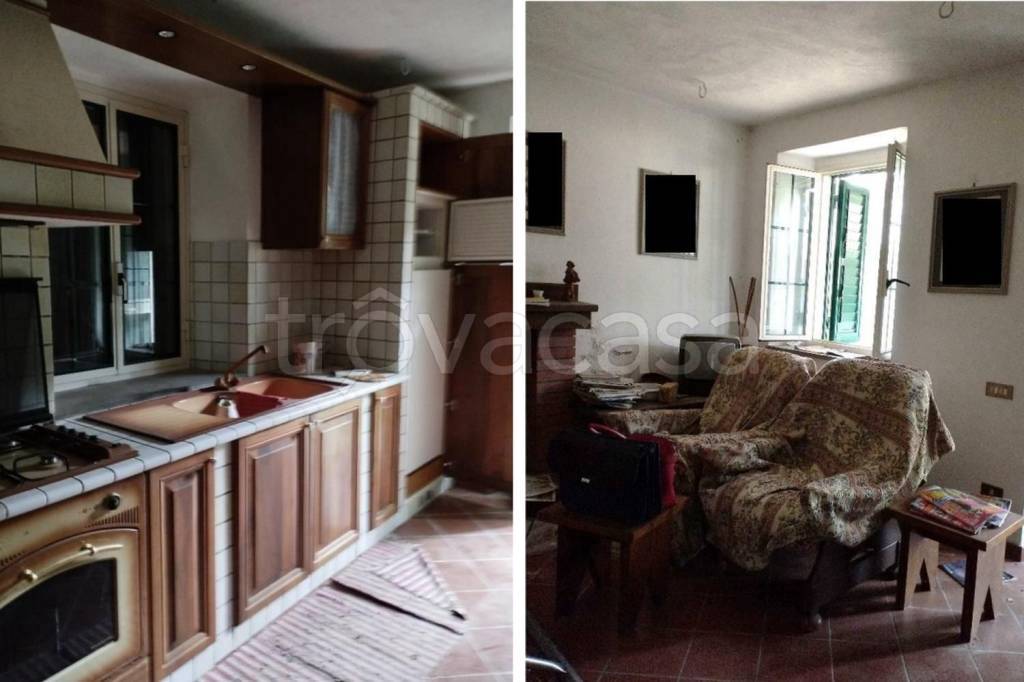 casa indipendente in vendita a Taverna