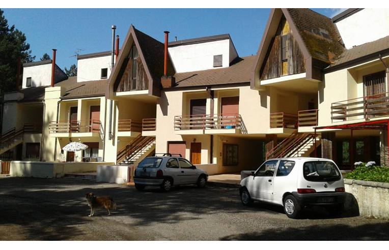 appartamento in vendita a Taverna