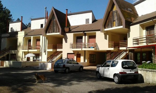 appartamento in vendita a Taverna