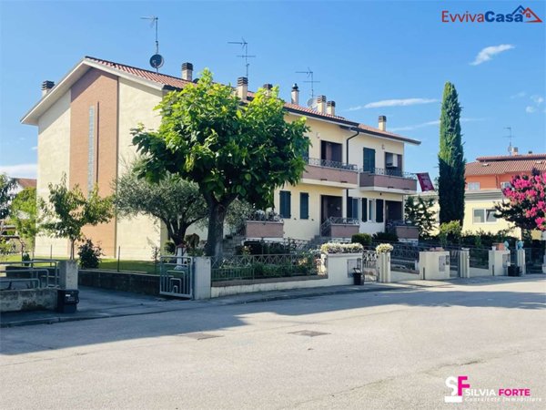 appartamento in vendita a Taverna