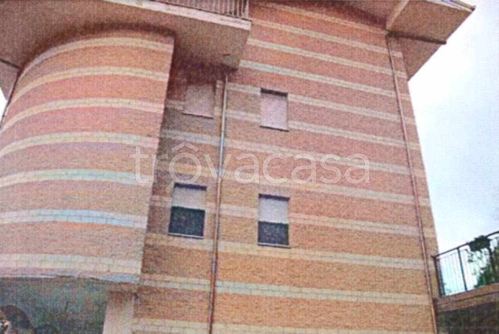 appartamento in vendita a Taverna