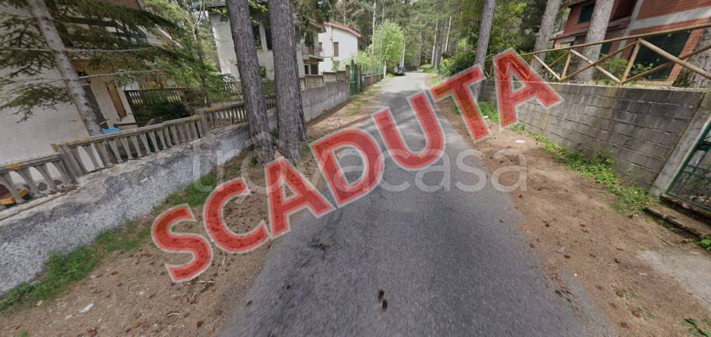 appartamento in vendita a Taverna