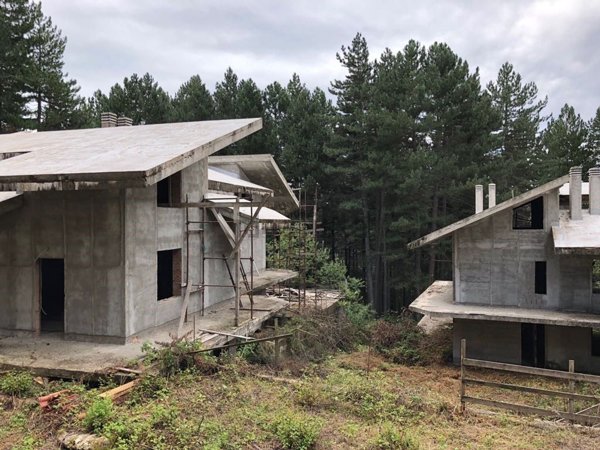 appartamento in vendita a Taverna