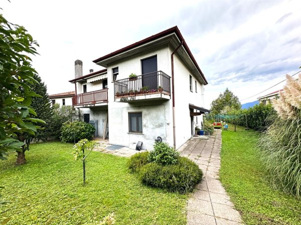 appartamento in vendita a Taverna