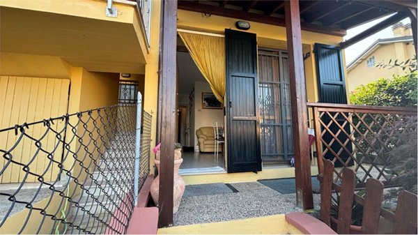 appartamento in vendita a Taverna