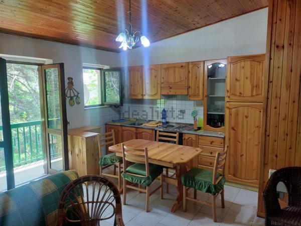 appartamento in vendita a Taverna