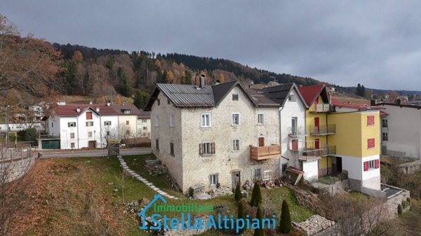 appartamento in vendita a Taverna