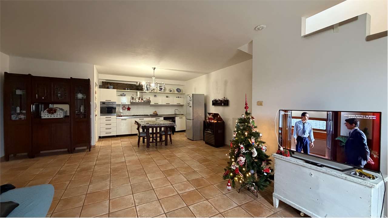 appartamento in vendita a Taverna