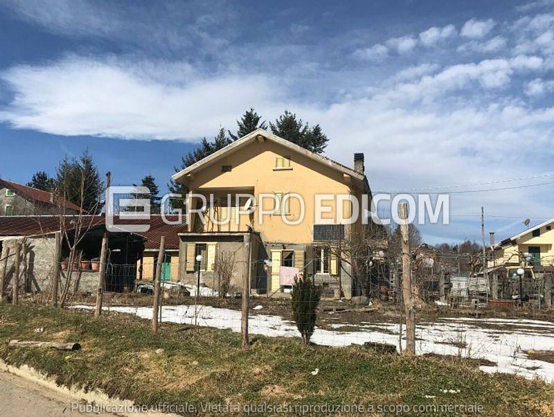 appartamento in vendita a Taverna