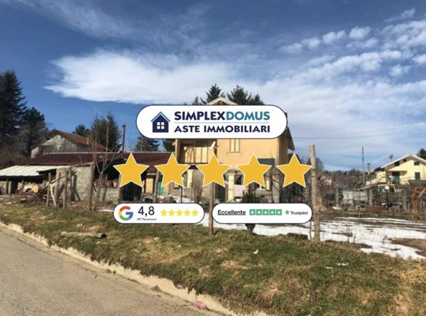 appartamento in vendita a Taverna