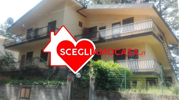 appartamento in vendita a Taverna