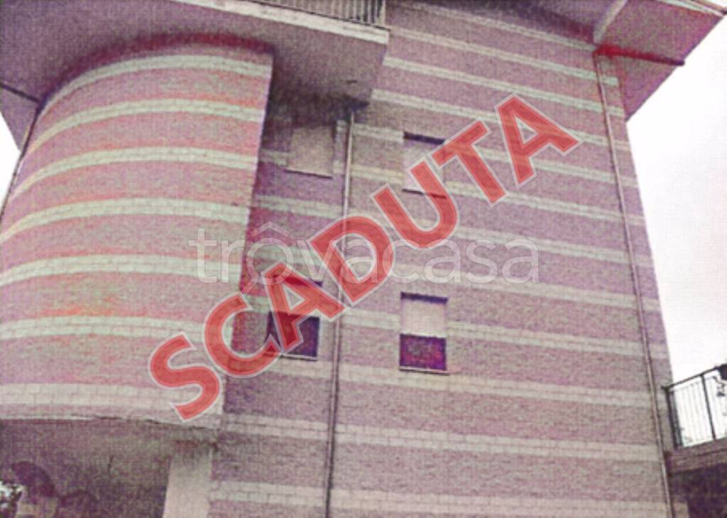 appartamento in vendita a Taverna