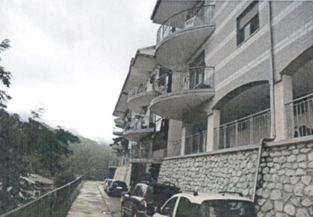 appartamento in vendita a Taverna