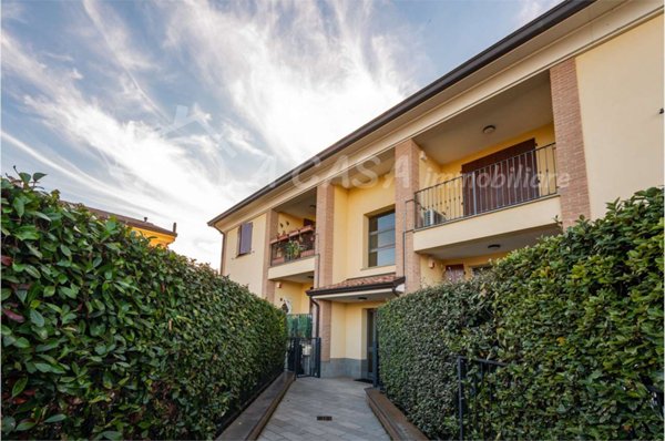 appartamento in vendita a Taverna