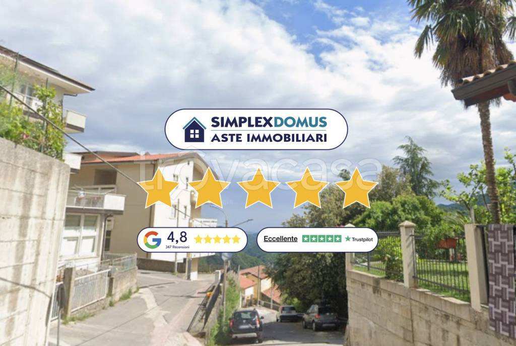 appartamento in vendita a Taverna