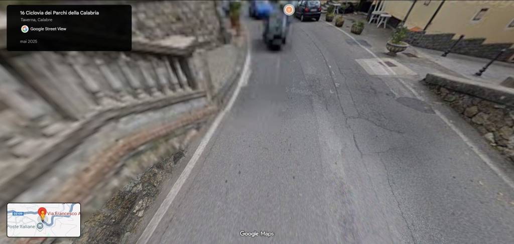 appartamento in vendita a Taverna