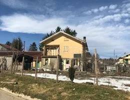 casa indipendente in vendita a Taverna