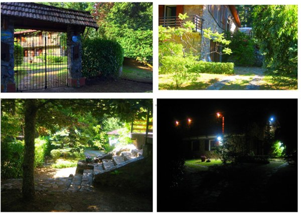 casa indipendente in vendita a Taverna