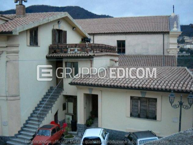 appartamento in vendita a Taverna