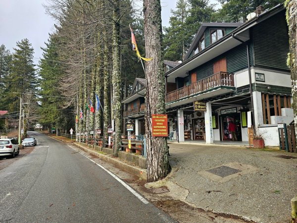 appartamento in vendita a Taverna