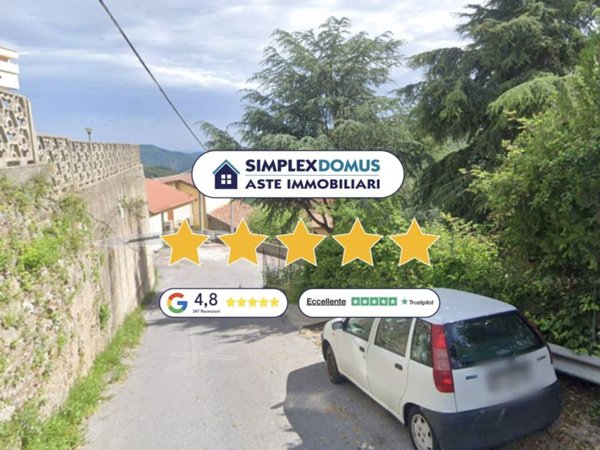 casa indipendente in vendita a Taverna