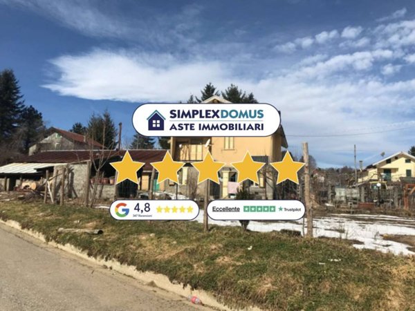 appartamento in vendita a Taverna