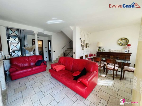 appartamento in vendita a Taverna