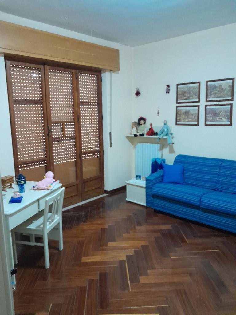 appartamento in vendita a Taverna