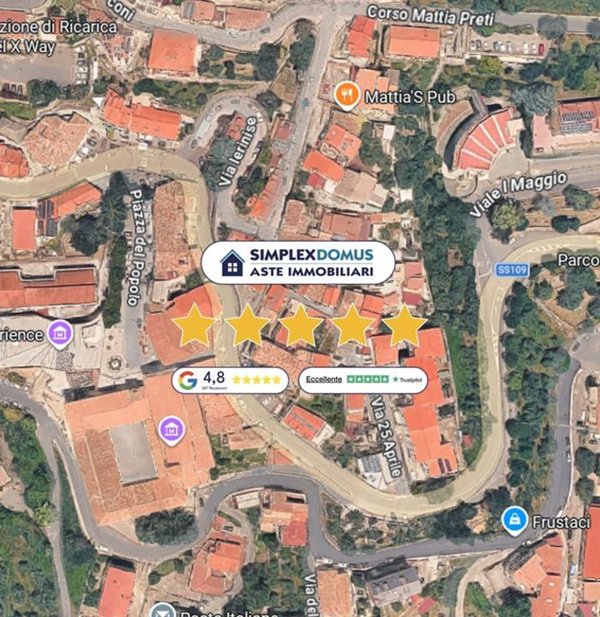 appartamento in vendita a Taverna