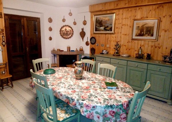 appartamento in vendita a Taverna