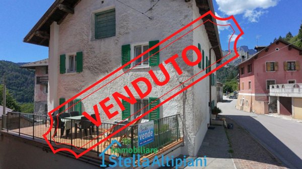 appartamento in vendita a Taverna