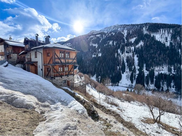 appartamento in vendita a Taverna