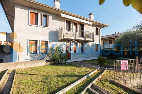 appartamento in vendita a Taverna