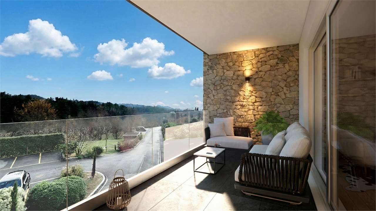 appartamento in vendita a Taverna