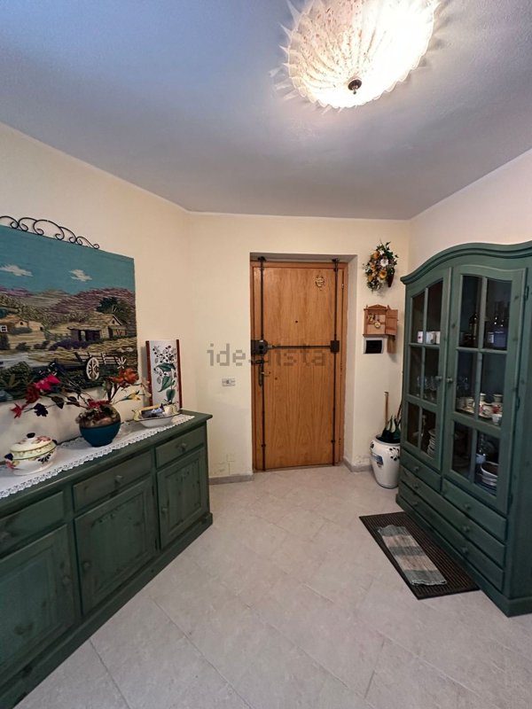 appartamento in vendita a Taverna