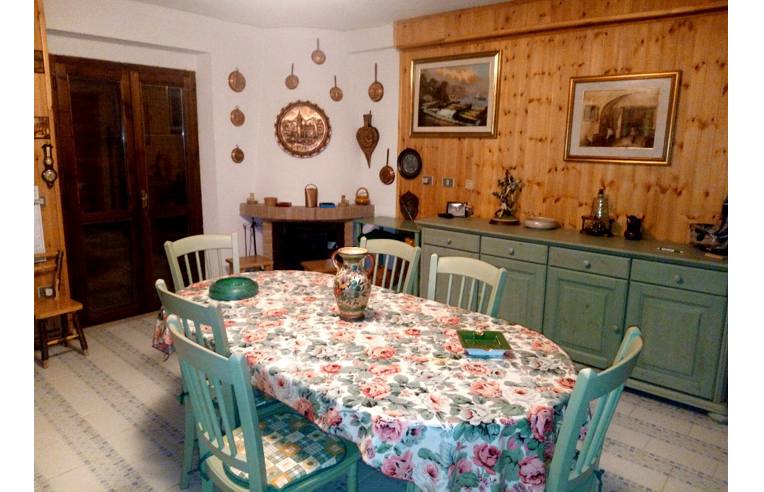 appartamento in vendita a Taverna