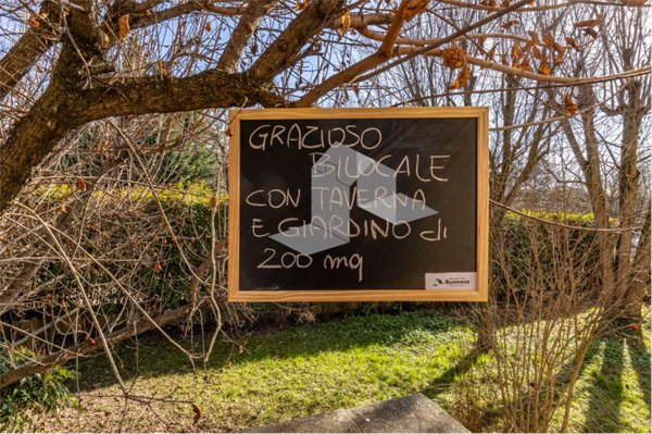 appartamento in vendita a Taverna