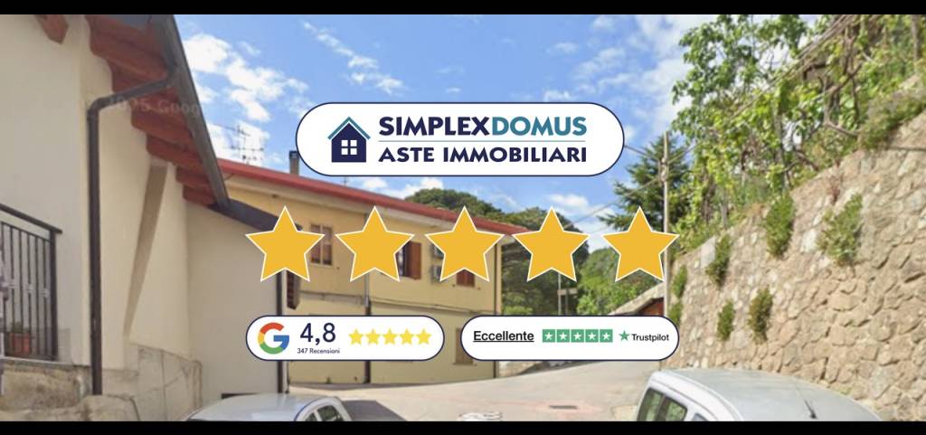 appartamento in vendita a Taverna