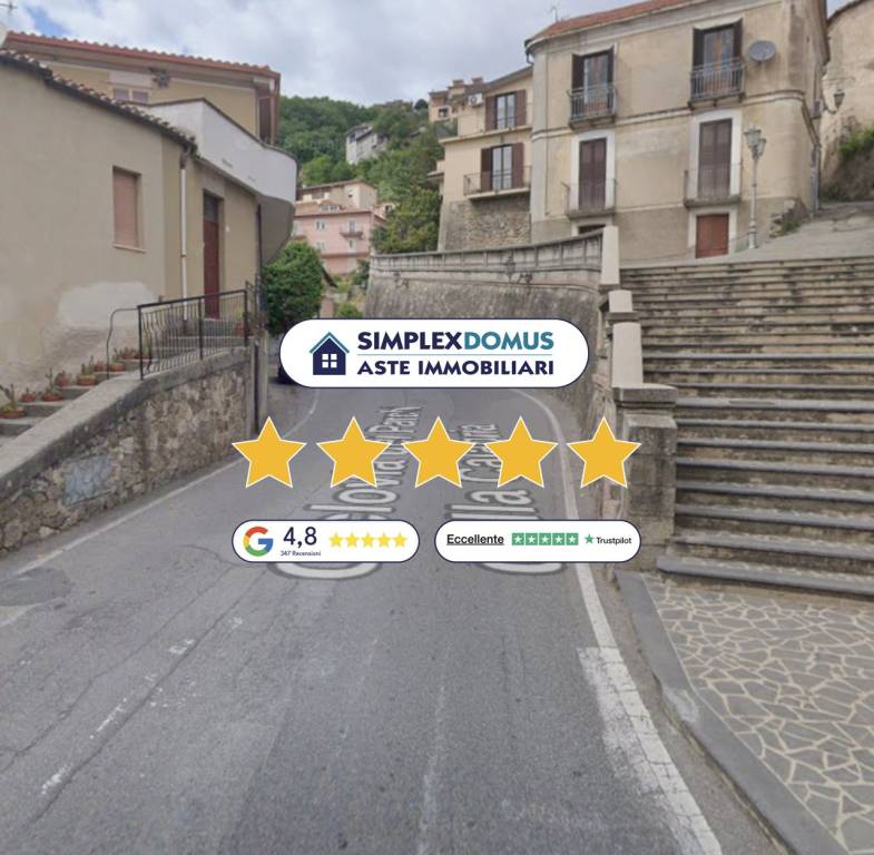 appartamento in vendita a Taverna