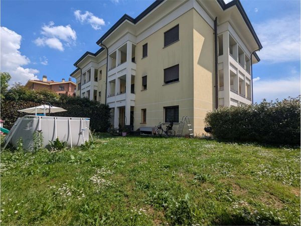 appartamento in vendita a Taverna
