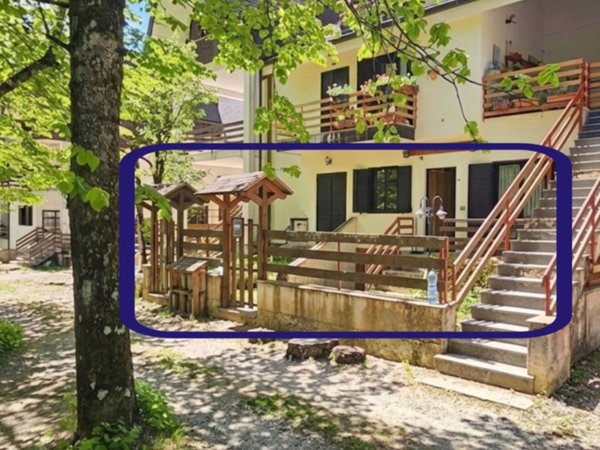 appartamento in vendita a Taverna