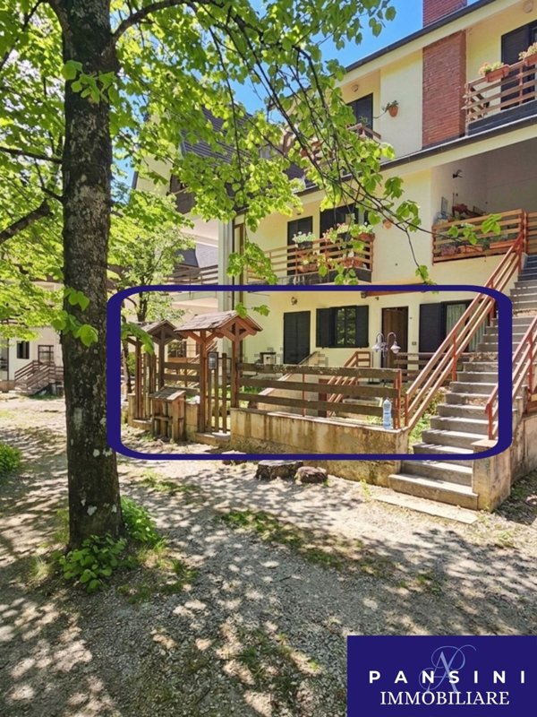 appartamento in vendita a Taverna