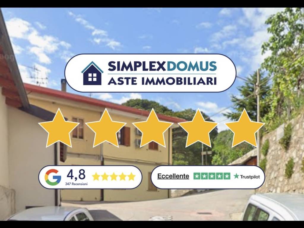 appartamento in vendita a Taverna