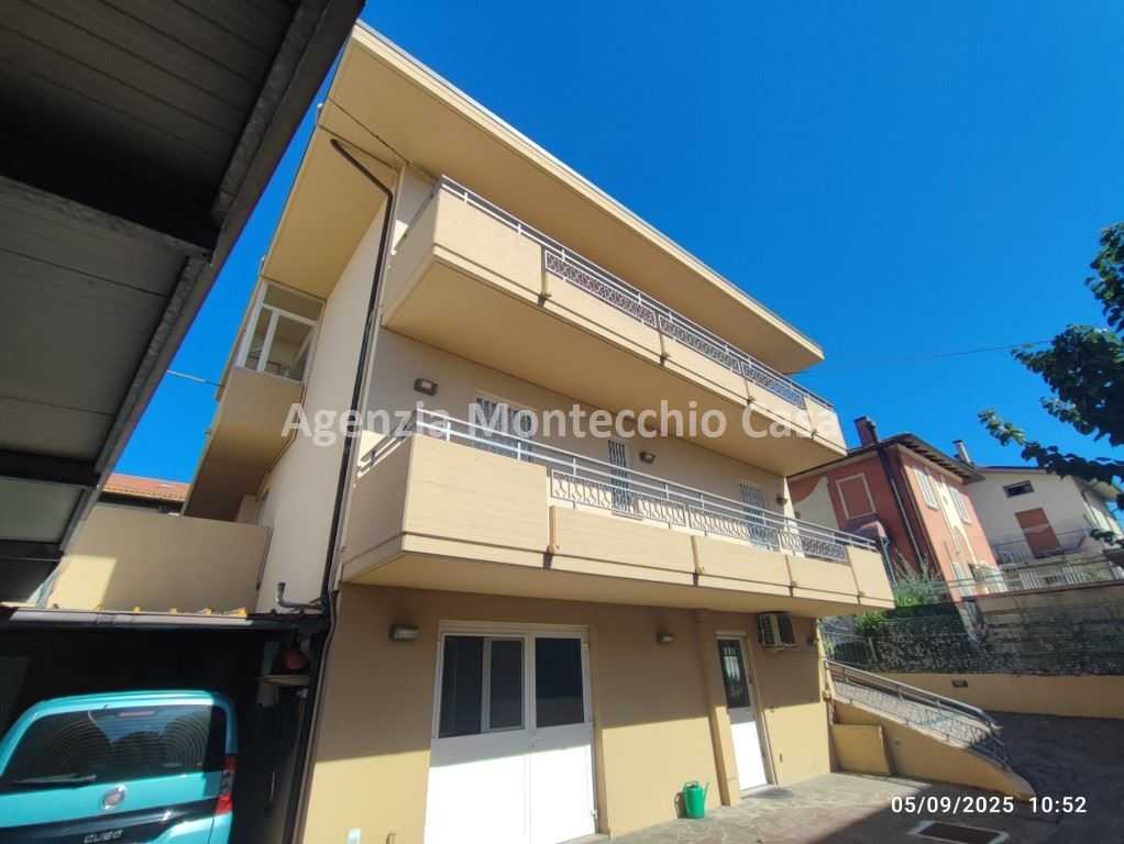 appartamento in vendita a Pesaro in zona Borgo Santa Maria