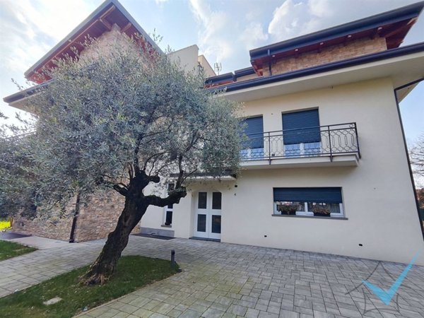 appartamento in vendita a Taverna