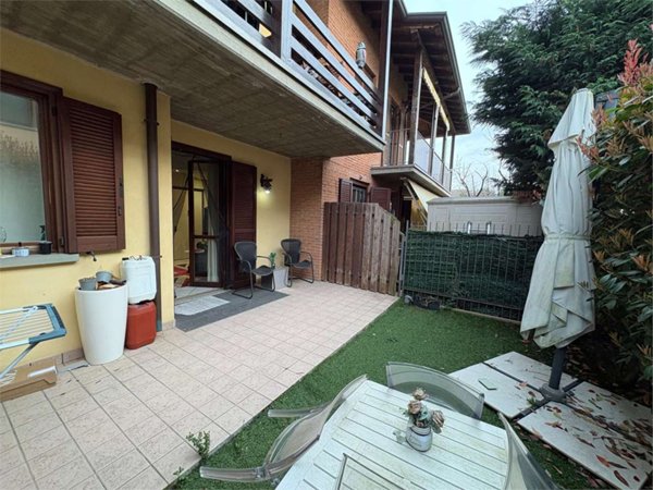 appartamento in vendita a Taverna