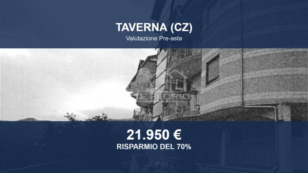 appartamento in vendita a Taverna