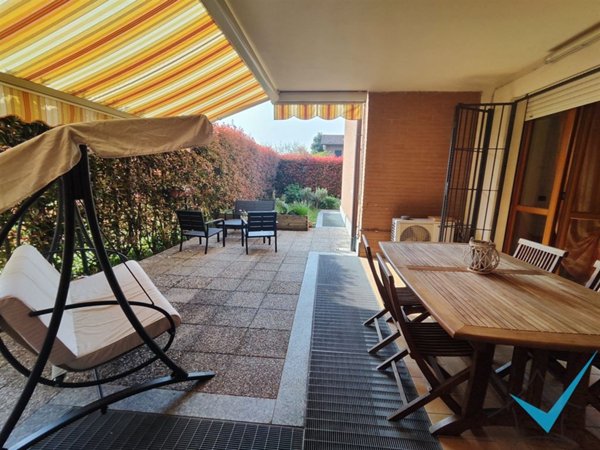 appartamento in vendita a Taverna