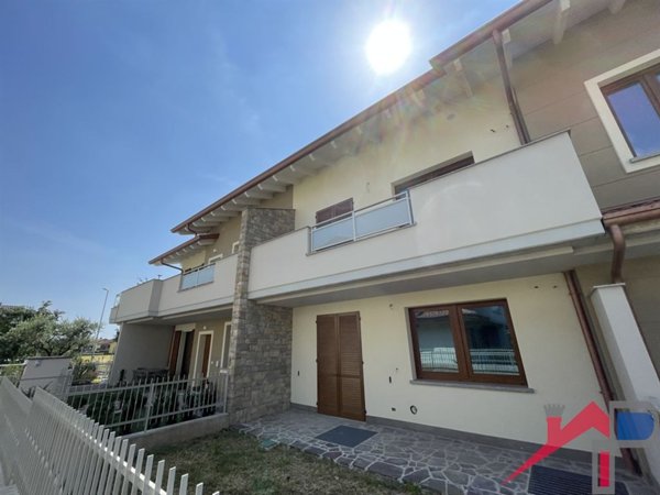 appartamento in vendita a Taverna